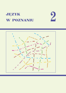 Język w Poznaniu, nr 2