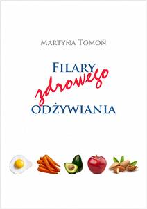 Martyna Tomoń, Filary zdrowego odżywiania