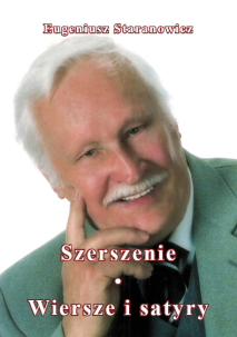 Eugeniusz Staranowicz, Szerszenie. Wiersze i satyry